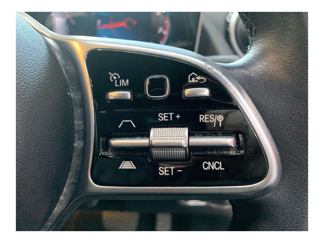 2019 Mercedes-Benz B Class