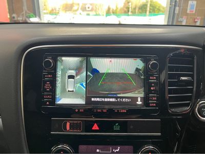 2019 Mitsubishi Outlander