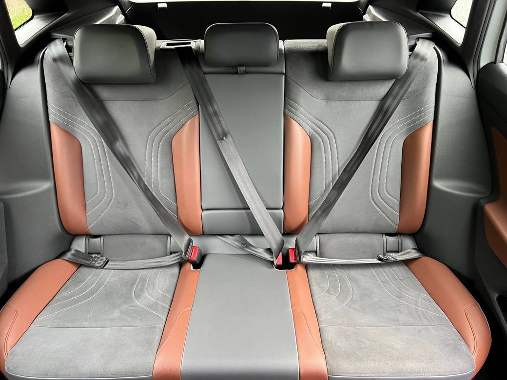 2021 Volkswagen ID.4
