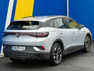 2023 Volkswagen ID.4