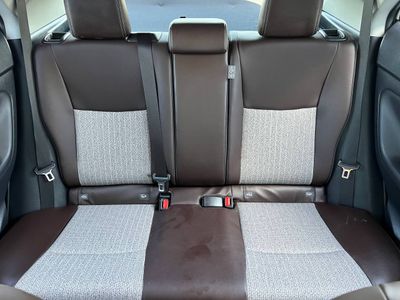 2022 Toyota Yaris Cross