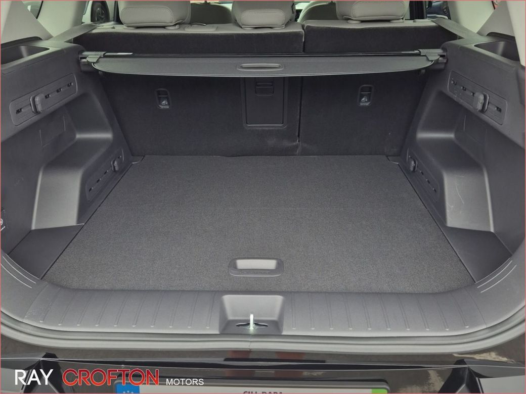 2026 Kia EV5