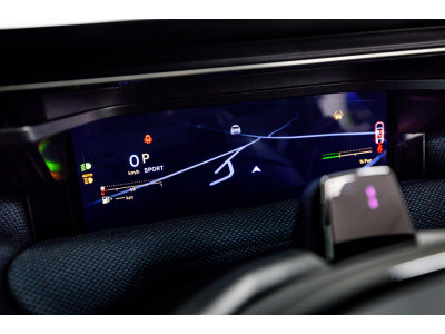 2026 Citroen C5 Aircross