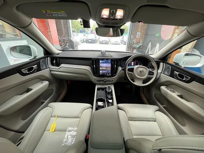 2021 Volvo XC60