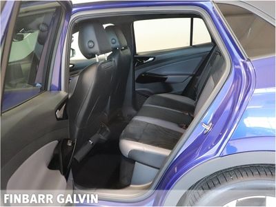 2023 Volkswagen ID.4