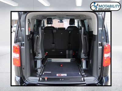 2026 Citroen SpaceTourer