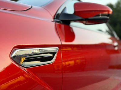 2017 BMW M6