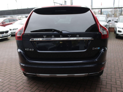 2017 Volvo XC60