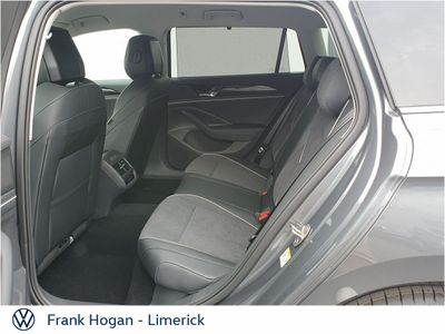 2026 Volkswagen Passat