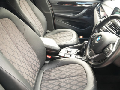 2017 BMW X1
