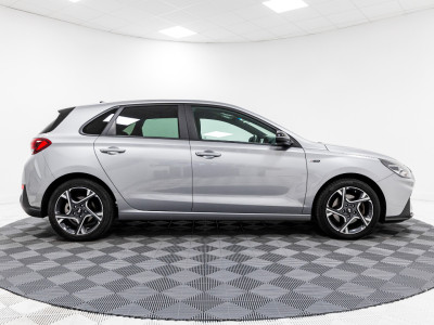 2024 Hyundai i30