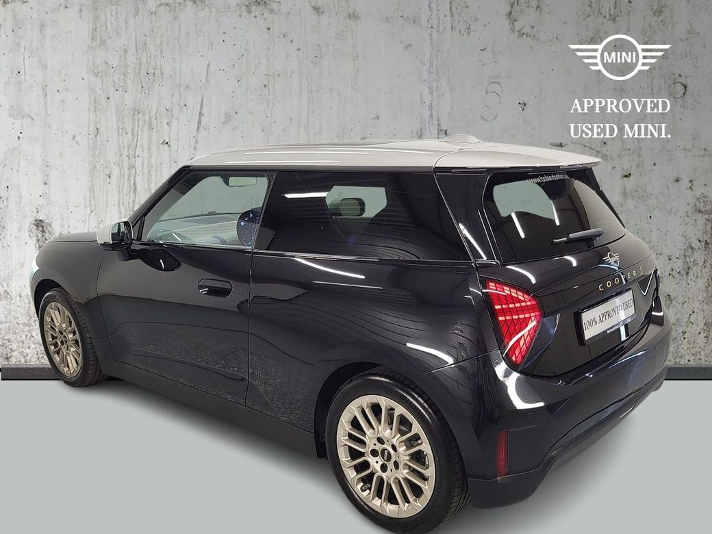 2024 Mini Cooper