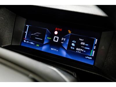 2024 Citroen SpaceTourer