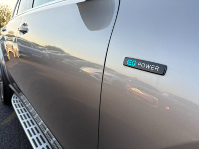 2022 Mercedes-Benz GLE Class