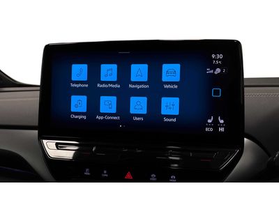 2023 Volkswagen ID.5