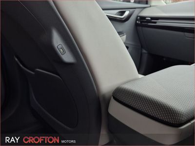 2026 Kia EV6
