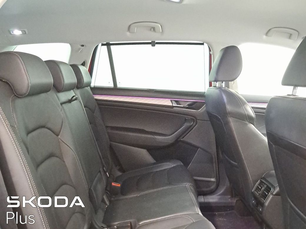 2021 Skoda Kodiaq
