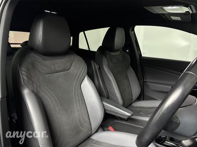 2023 Volkswagen ID.5