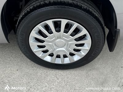 2022 Toyota Proace