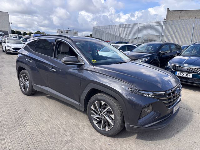 vehicle for sale from J & G Trade Car Sales Ltd