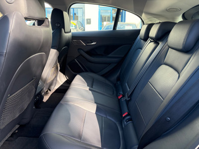 2019 Jaguar I-Pace