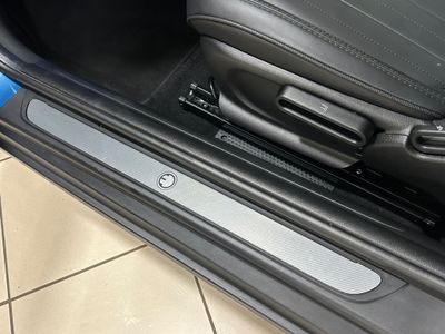 2022 Mini Hatch