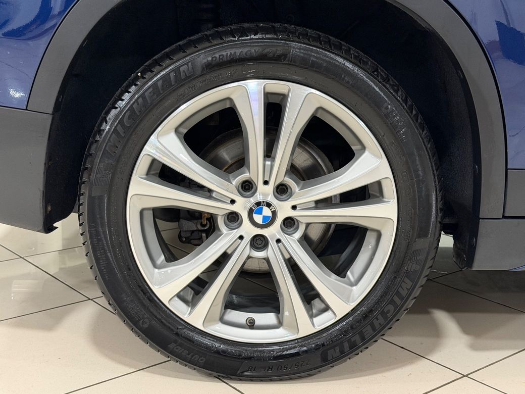 2019 BMW X1