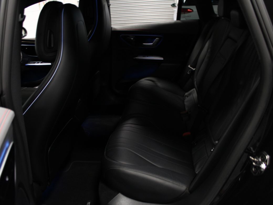 2023 Mercedes-Benz EQE