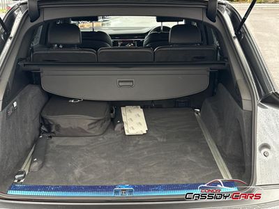 2021 Audi Q7