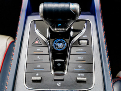 2024 BYD Atto 3