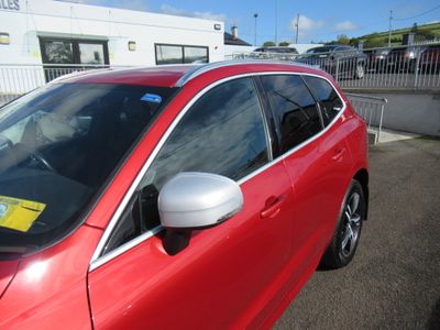 2018 Volvo XC60