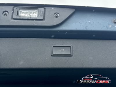 2022 Cupra Formentor