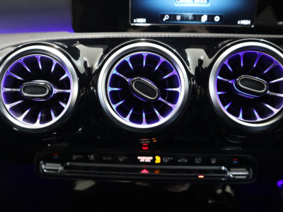 2022 Mercedes-Benz A Class