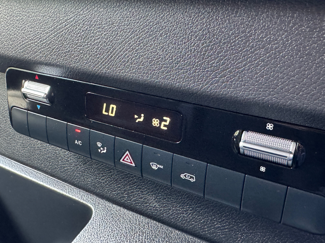 2020 Mercedes-Benz Sprinter