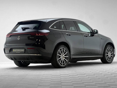 2023 Mercedes-Benz EQC