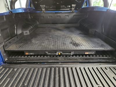 2018 Volkswagen Amarok
