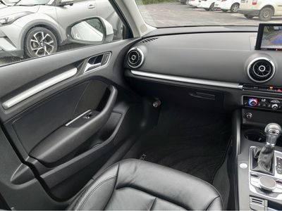 2014 Audi A3