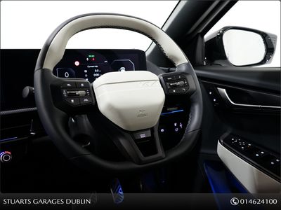 2025 Kia EV6
