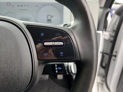 2021 Hyundai Ioniq 5