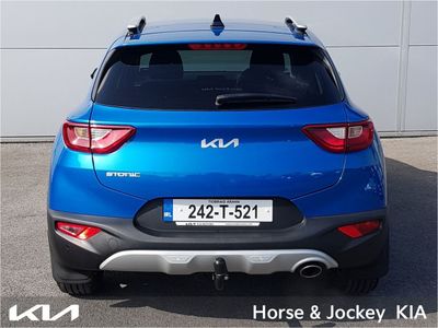 2024 Kia Stonic