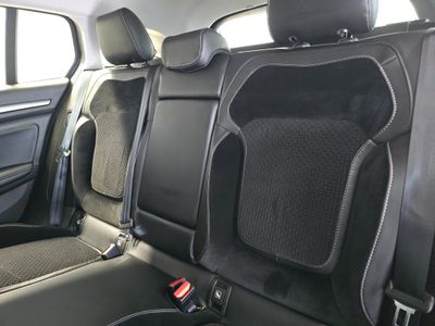 2017 Renault Megane
