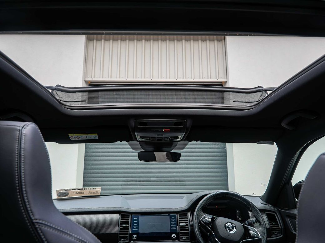 2024 Skoda Kodiaq