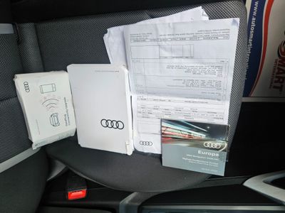 2020 Audi Q2