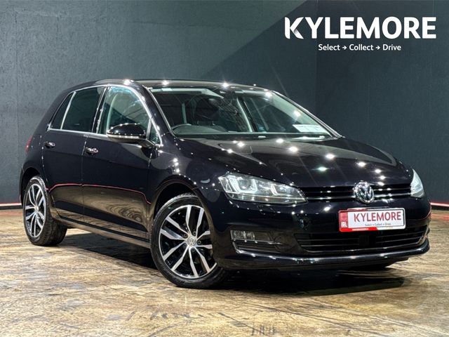 vehicle for sale from Kylemore Cars