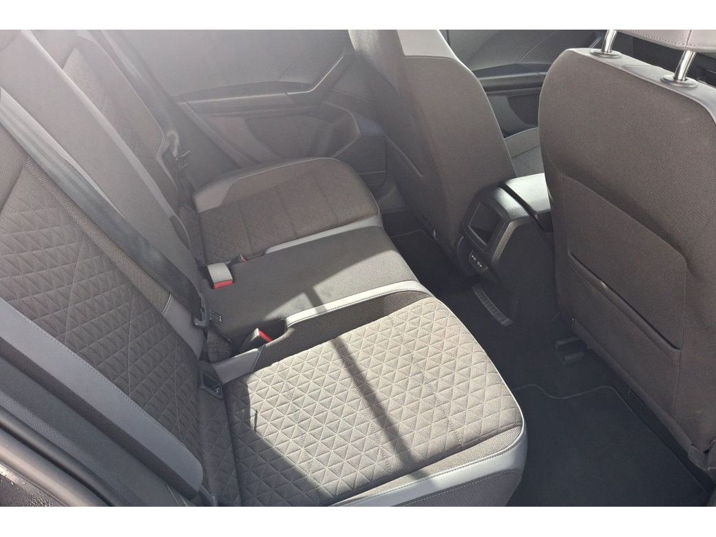 2023 Volkswagen T-Cross