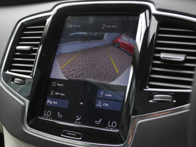2021 Volvo XC90