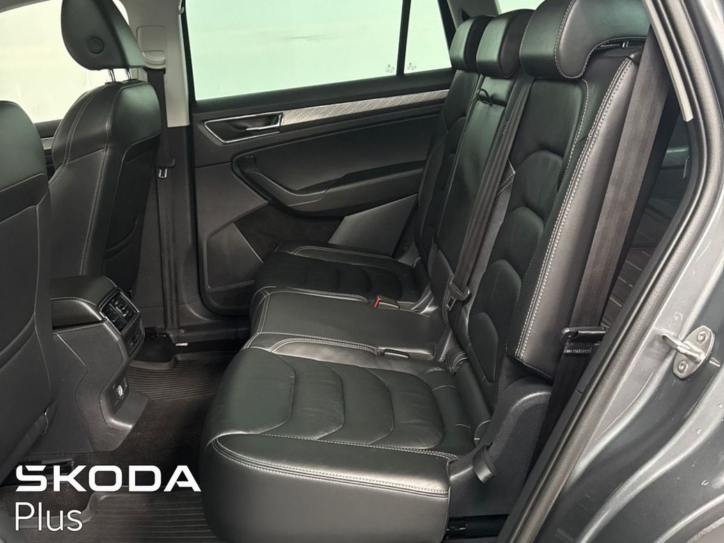 2024 Skoda Kodiaq