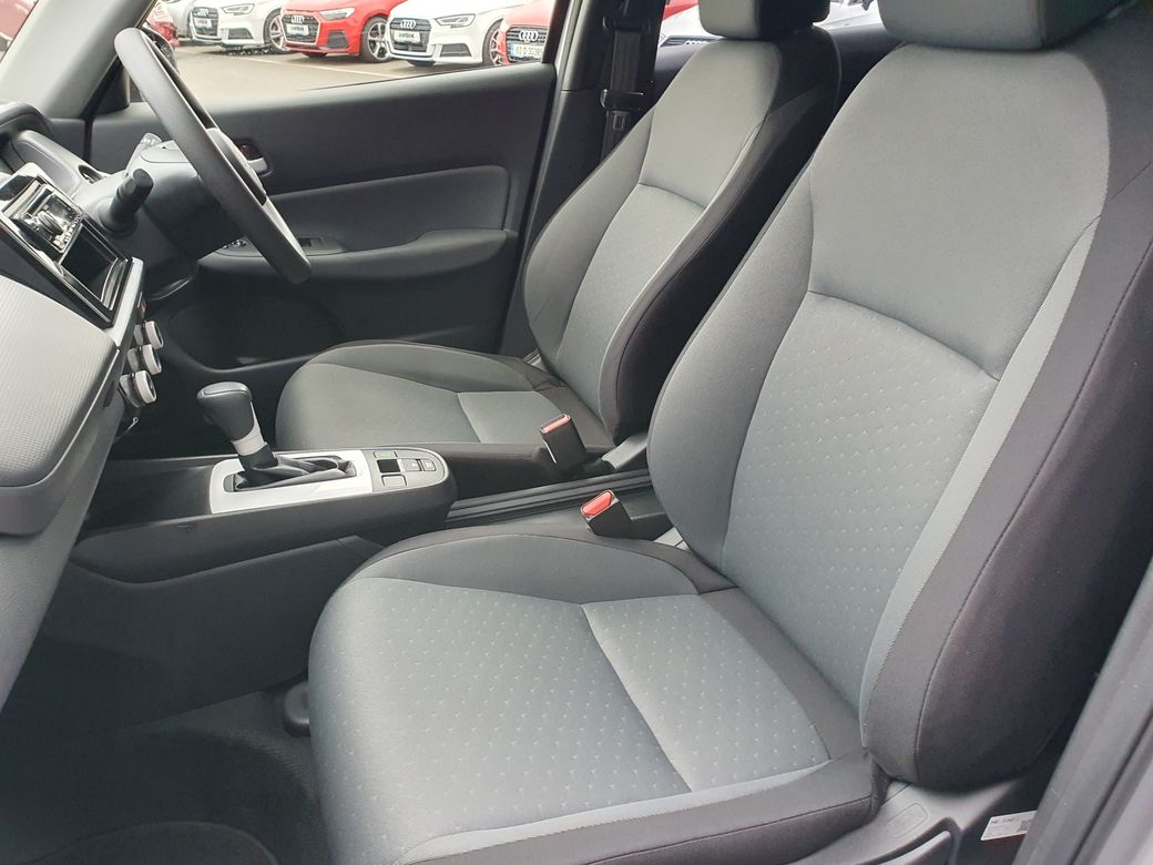 2020 Honda Fit