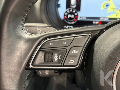 2020 Audi A3