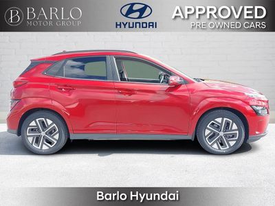 2023 Hyundai Kona